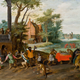 Allegorie der Tulipomanie